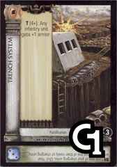 Trench System